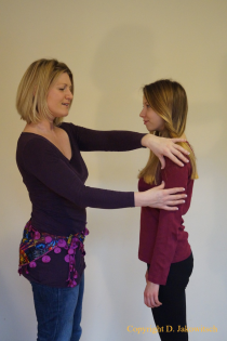 Kinesiologe Bad Sauerbrunn