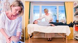 Körperbalance, Aktivierung von Selbstheilung, Kinesiologie