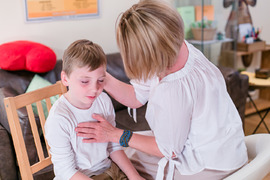 Körper- Geist- Seele Balance Kinder
