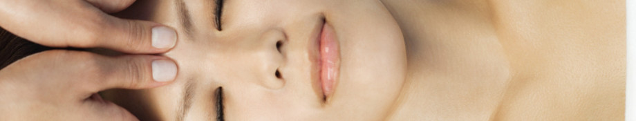 Kinesiologie Daniela Jakowitsch